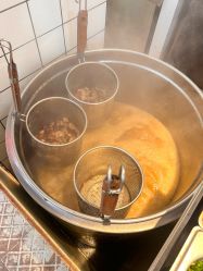 -SoSweet香港专业儿童美发沙龙(IFS国际金融店/春熙路店)