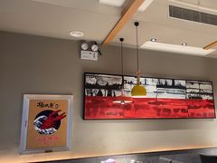 -杨氏青龙虾·羊蝎子(金盛路总店)