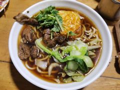 -新月斋(豆瓣胡同店)