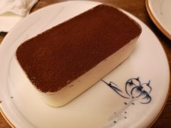 提拉米苏-68度C COFFEE(丞相府店)