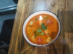 -Hi YOU你的饭局泰餐厅(雍和宫店)