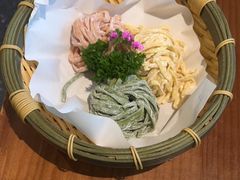 -捞王锅物料理(上海世茂广场店)