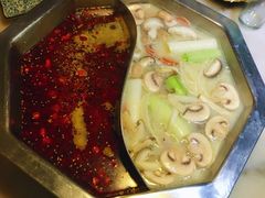 -大川先生·小龙虾·川菜(信义坊店)