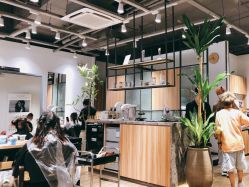 -Mentor Hair Salon