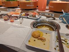 -龍歌自助小火锅(城阳万象汇店)