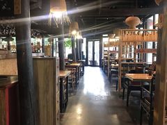 大堂-院子餐厅·大锅菜·老杭帮(桥西直街店)