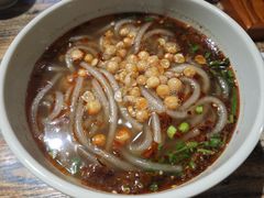 酸辣粉-钱汤圆(清源大道店)