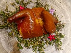 -王府茶楼茶宴·创意菜(大观园总店)