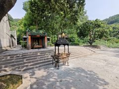 -凤凰山公园-龙王古庙