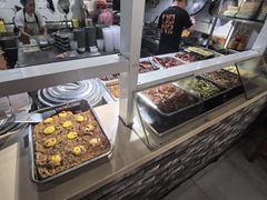 -盛记灶头菜饭(祝桥店)