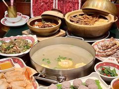 -大吉利·潮汕鲜牛肉火锅(总店)
