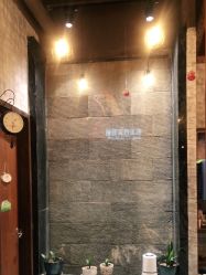 点击看大图 -T.1 hair salon烫染接发