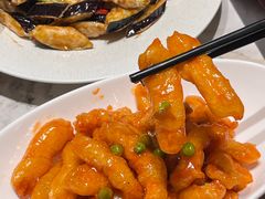 -双合园·海鲜水饺青岛菜(品牌首店)
