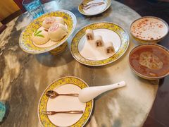 -富华斋饽饽铺·宫廷糕点·伴手礼(护国新天地店)