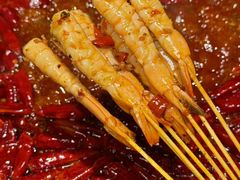 -牛市坎火锅(建设路店)