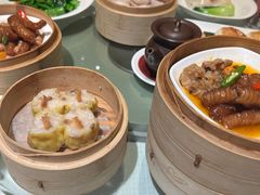 -金悦轩海鲜酒家(南宁店)