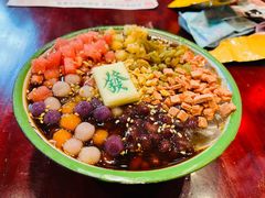 -李炮称盘麻辣烫(无锡荟聚店)
