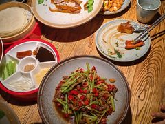 -青年公社烤鸭(青年路店)