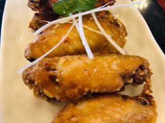 -WOLFGANG PUCK KITCHEN & BAR(迪士尼小镇店)