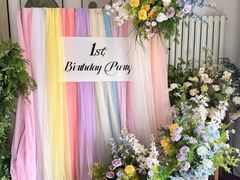 -老船夫婚宴婚庆会馆(延吉路店)