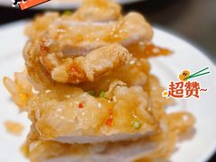 -北京王府井希尔顿酒店·秦唐中餐厅Chynna
