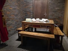 -蜀大侠火锅(西大店)