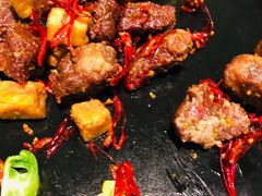 橙皮酥牛肉-榕意·川味之美(深业上城店)