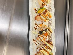 -金膳禾铁板料理(万达店)