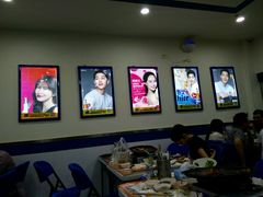 -金妈家烤肉(龙湖U城天街店)