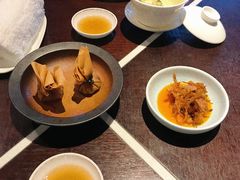 -杭州西子湖四季酒店·金沙厅