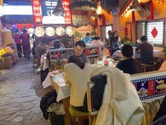 -王婆炒鱼(总店)