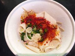 -大师兄·西北小馆(金湾华发商都店)