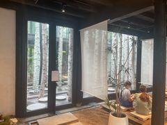 -Metal hands·铁手咖啡