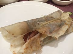 -东方红海鲜百汇(国际大厦店)