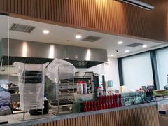 -玛尚诺意式餐厅(官舍店)