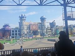 -渔岛海洋度假区