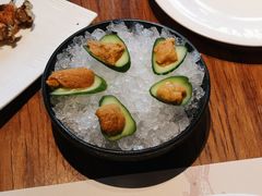 -Mr·Fish鱼鲜生海鲜放题(银泰in99店)