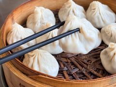 -锡笼记·无锡小笼(方塔店)