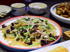 -渔民船说·北塘海鲜·天津菜·海肠捞饭(北塘古镇店)