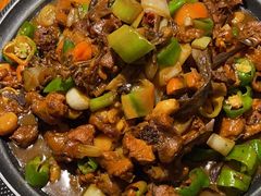 -竹溪一号·天域阁(骑马山店)