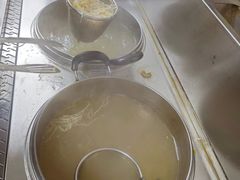 -龙上水现炒生料(柳沙店)