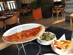 -WOLFGANG PUCK KITCHEN & BAR(迪士尼小镇店)