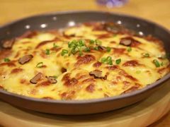 -隐炉和牛烧肉店(群力店)