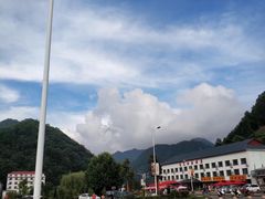 -洛阳白云山景区