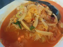 -桃园中华料理炸酱面(燕儿岛路店)