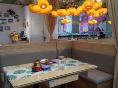 -箜八泰·东南亚料理(环球港店)