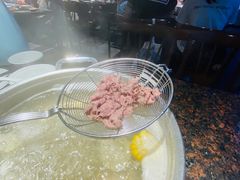 -八合里潮汕鲜牛肉火锅(深圳海岸城店)