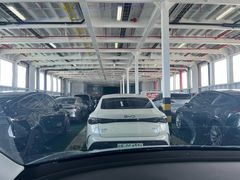 -海安新港(公交站)