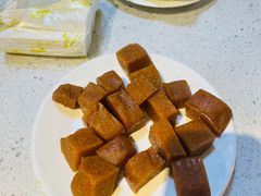 黄糕粑-贵州辣子鸡番茄鸡