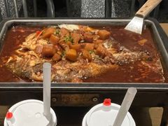 -炉鱼(萧山万象汇店)